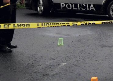 Veintiocho policías han sido asesinados desde 2018 en Sinaloa