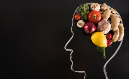 Estos son los 5 efectos positivos que tiene el magnesio sobre el cerebro