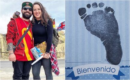 ¿Slobotzky de "La Cotorrisa" se convirtió en papá? Esto se sabe