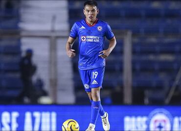 Cruz Azul se ilusiona con ser campeón del Clausura 2024, asegura Carlos Rodríguez