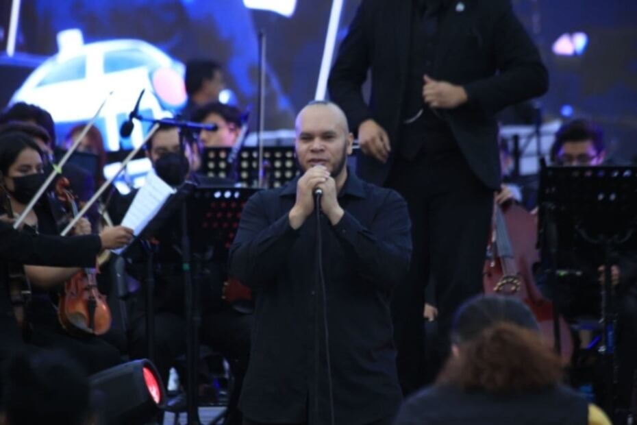 Desde "una galaxia muy, muy lejana", fanáticos de Stars Wars celebran su día en Venustiano Carranza