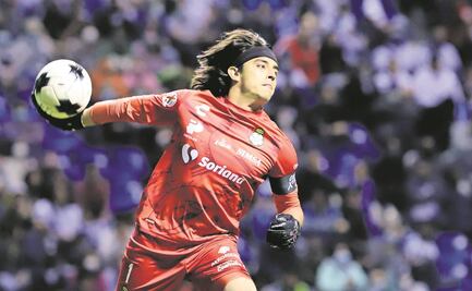 América y Chivas buscaron al mismo jugador