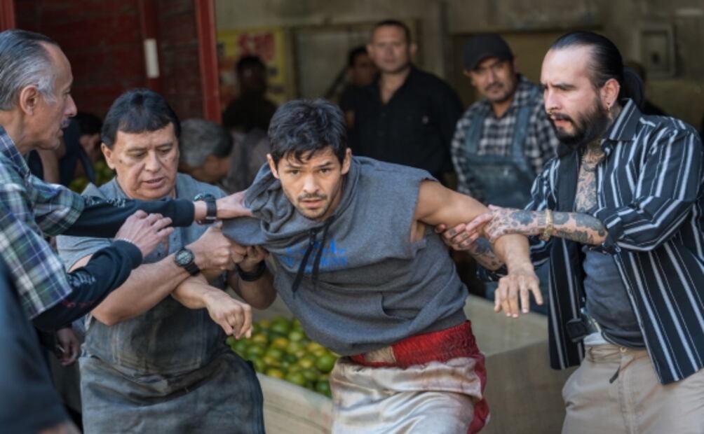 ¿Qué ver?: “El repatriado” pone foco sobre el tema de la migración