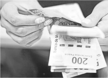 Banxico analiza segundo recorte consecutivo de 50 pts a tasa de interés; asegura que inflación ya salió de terapia intensiva