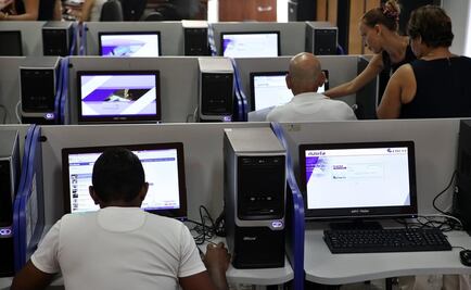 México Conectado: Internet para todos