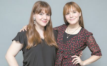 Teatro, una responsabilidad social: Larrañaga y Meixueiro