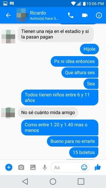 Directiva de Veracruz envuelta en escándalo de reventa