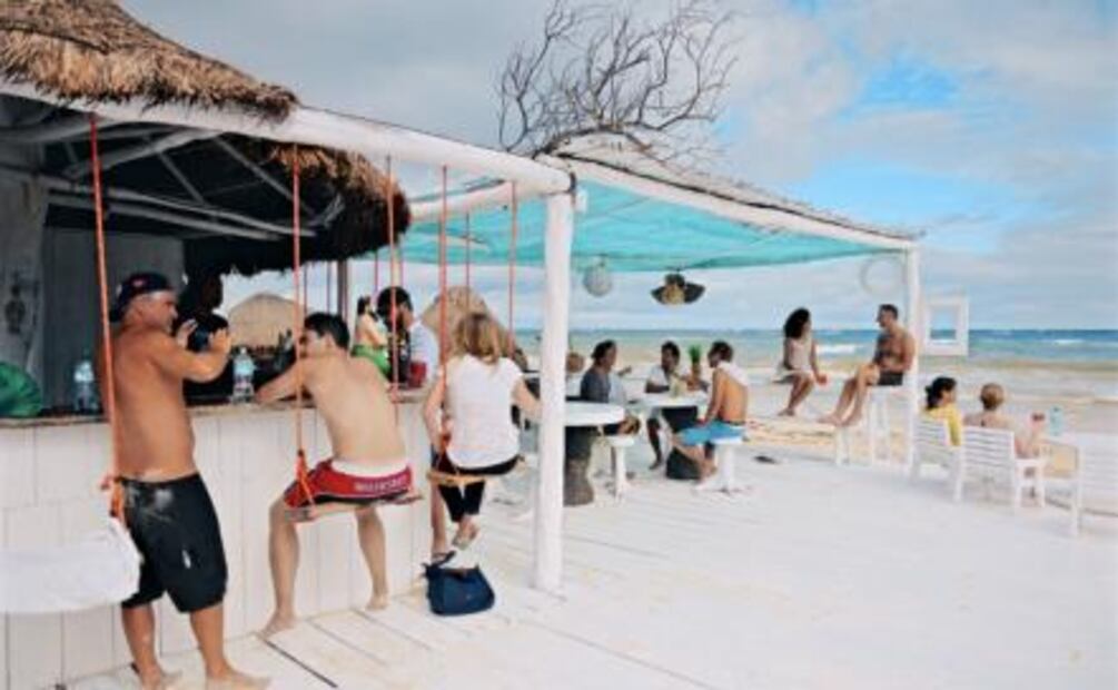 3 hotelitos coquetos en Tulum que seguro no conoces