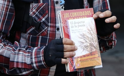 FIL Zócalo cierra su edición virtual con más de 4 millones de visitas