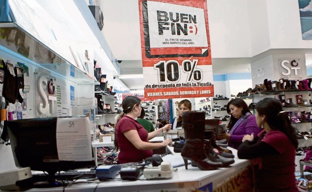 Tips para que tengas un "Buen Fin"