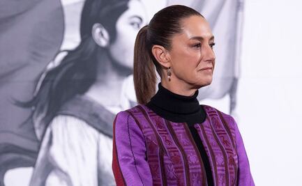 2025 será un buen año: Sheinbaum tras recorte en pronóstico de crecimiento de Banxico; destaca que cuenta con el Plan México