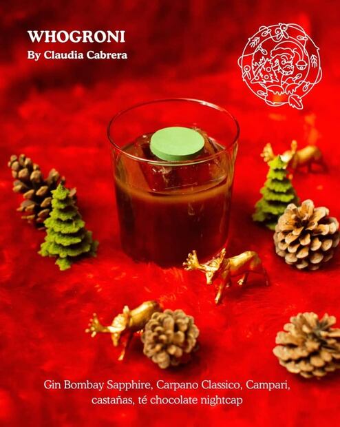 Foto: IG / Kaito del Valle.