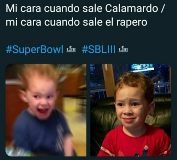 Bob Esponja: ausente en show de Super Bowl, pero presente en memes