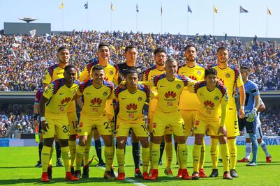 América realizará convivencia con aficionados 