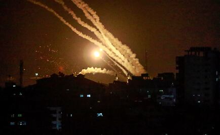 Cúpula "militar" de la Yihad Islámica fue "neutralizada" en Gaza: ejército israelí