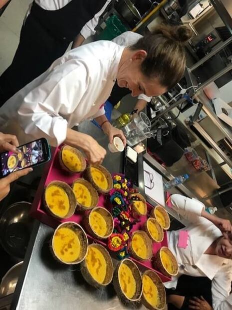 Los pozoles que tienes que probar en CDMX