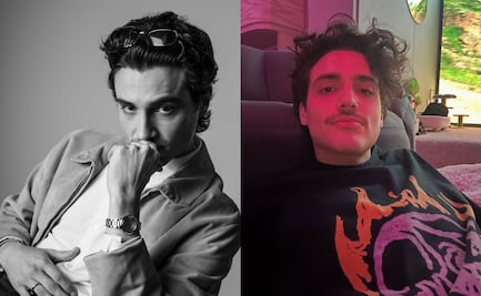 ¿Quién es Humbe?; el único mexicano invitado a la Met Gala 2025