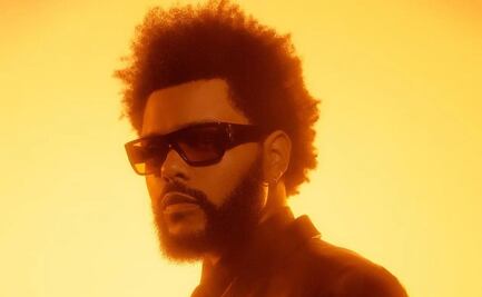 El inconfundible estilo de The Weeknd al vestir