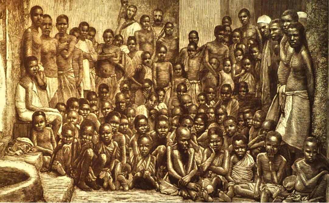 In Mexico, Afro-descendants have been discriminated for hundreds of years – Photo: File Photo/EL UNIVERSAL