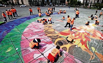 The Mexican youth deserves a dignified future