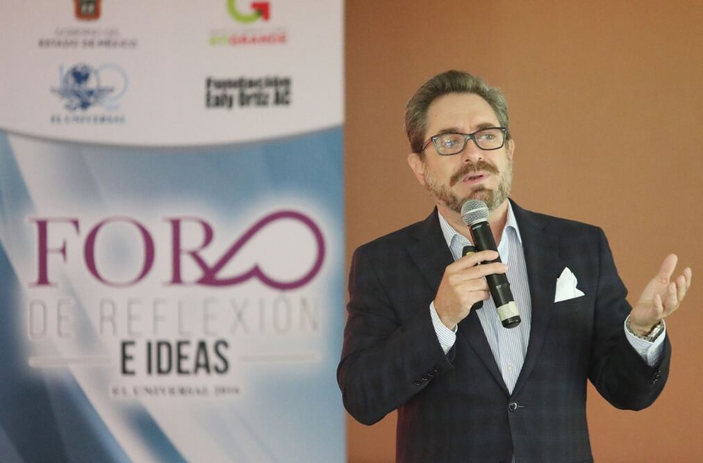 Foto: Ariel Ojeda/El Universal