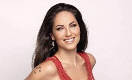 La búsqueda de Barbara Mori