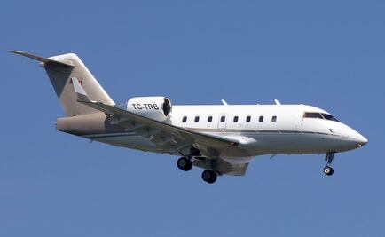 ​Víctimas de avión que se estrelló en Irán regresaban de despedida de soltera