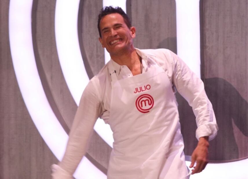 Masterchef celebrity 2022. Estos son los ingredientes de cada famoso para ganar
