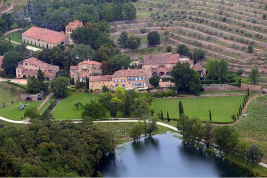 Angelina Jolie y Brad Pitt mantienen la batalla con nueva demanda