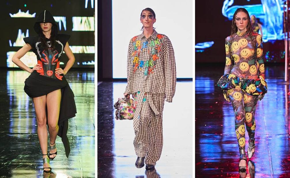 No Name Studio celebra 10 años. Foto: Cortesía, Intermoda