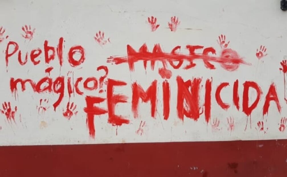 Exigen justicia por Yuridiana, joven asesinada en Bacalar, Quintana Roo