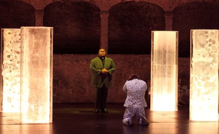 Música de Mozart contra la crisis climática