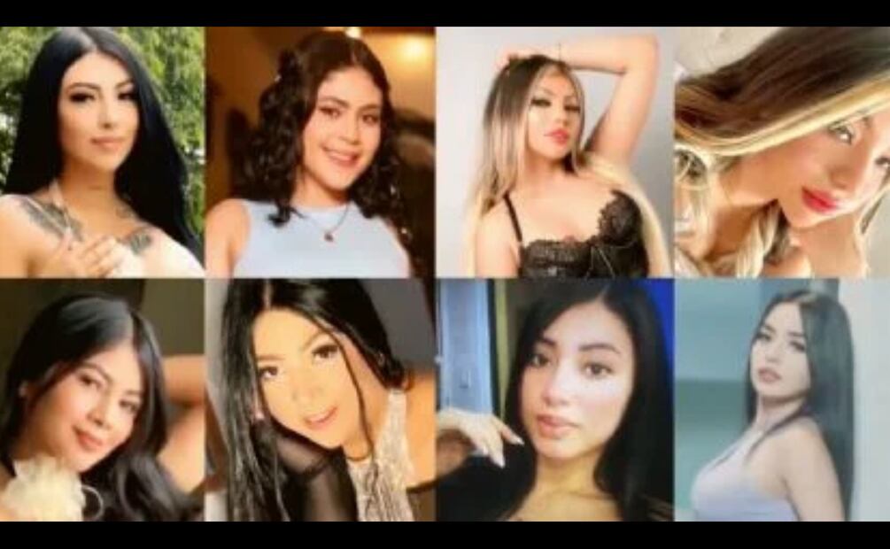 Desaparecen 8 mujeres en Tabasco. Foto: Especial