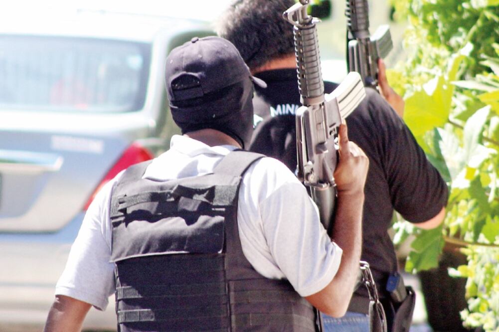 Asesinatos. En la región de la Costa Grande en los últimos días se han cometido crímenes en contra de políticos