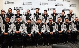 Banda El Recodo y Grupo Duelo se acercan a la gente mediante formatos distintos ajenos a la musica