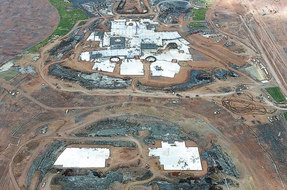 Aunque la SCT se declaró incompetente para conocer la información solicitada, el Inai revocó dicha respuesta (ARCHIVO EL UNIVERSAL)