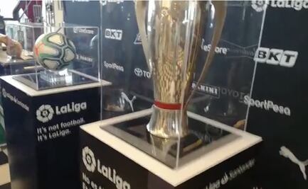 El Gran Derbi en la Ciudad de México