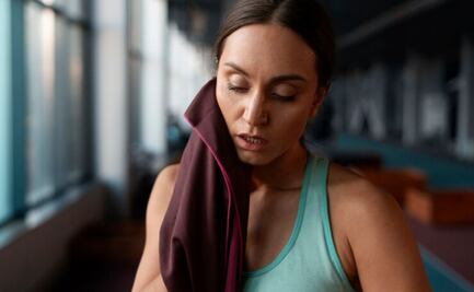 ¿Te aburre el ejercicio?; prueba este método sueco en tus rutinas