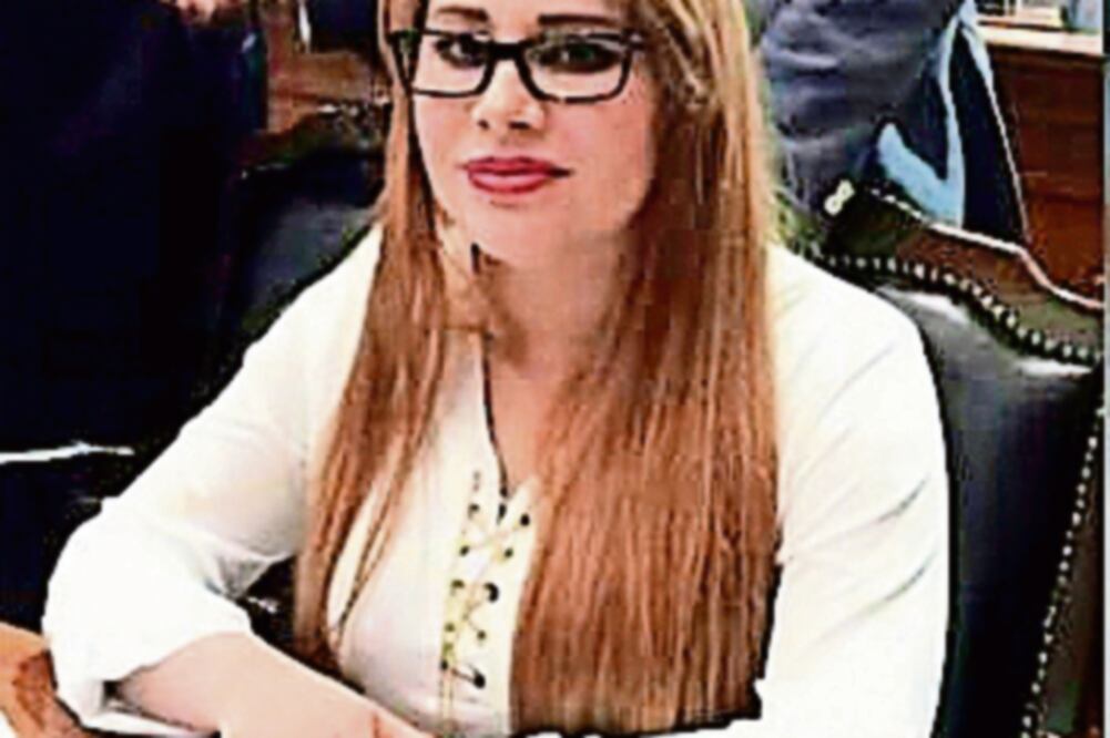 ARCHIVO. EL UNIVERSAL