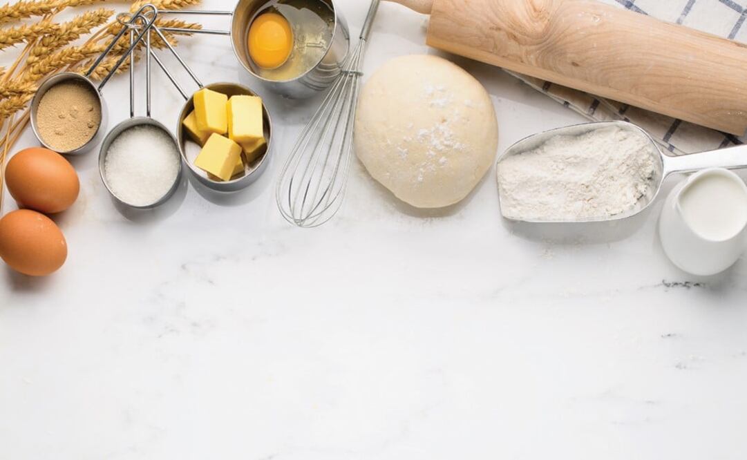 Las Panas is a social project that started three years ago - Photo: File Photo/EL UNIVERSAL