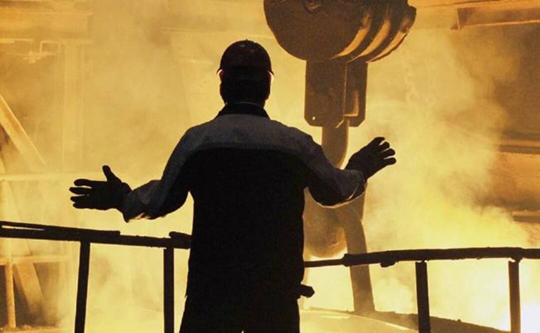 (Photo: Archive/El Universal)