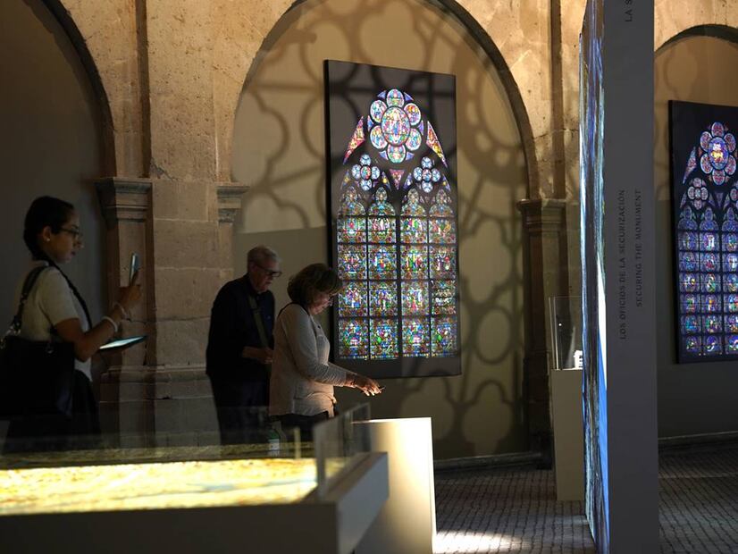 Foto: Museo Franz Mayer