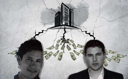 Empresas sancionadas por EU proveen a gobiernos de Sinaloa, Sonora, BCS… y a "Los Chapitos"