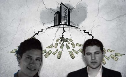 Empresas sancionadas por EU proveen a gobiernos de Sinaloa, Sonora, BCS… y a "Los Chapitos"