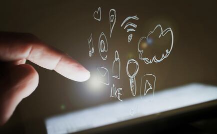 Una tercera parte de las Pymes creó su negocio en Facebook