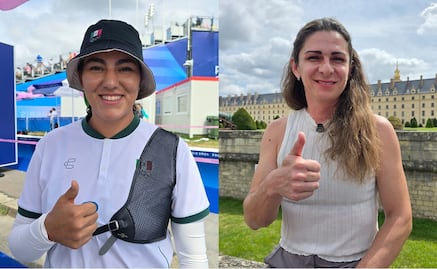 Alejandra Valencia sobre la polémica con Conade: “Las reglas están mal hechas y van a revisarlo”