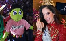 Fátima Bosch desata la locura de los Olmecas de Tabasco con gran fiesta en el estadio Centenario tras ser nombrada Miss Universo