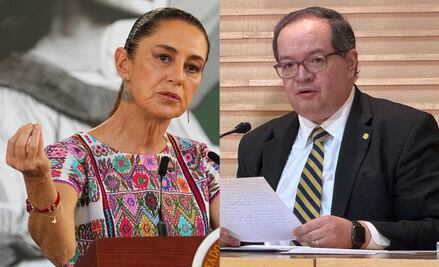 UNAM llama a cerrar filas con el gobierno de Sheinbaum; pide enfrentar las amenazas de Trump