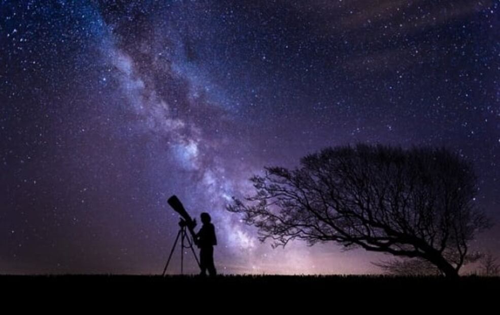 Réquiem por una estrella: James Webb capta imágenes de un astro antes de morir