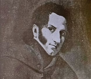 Aniversario de El iris primera revista literaria en México